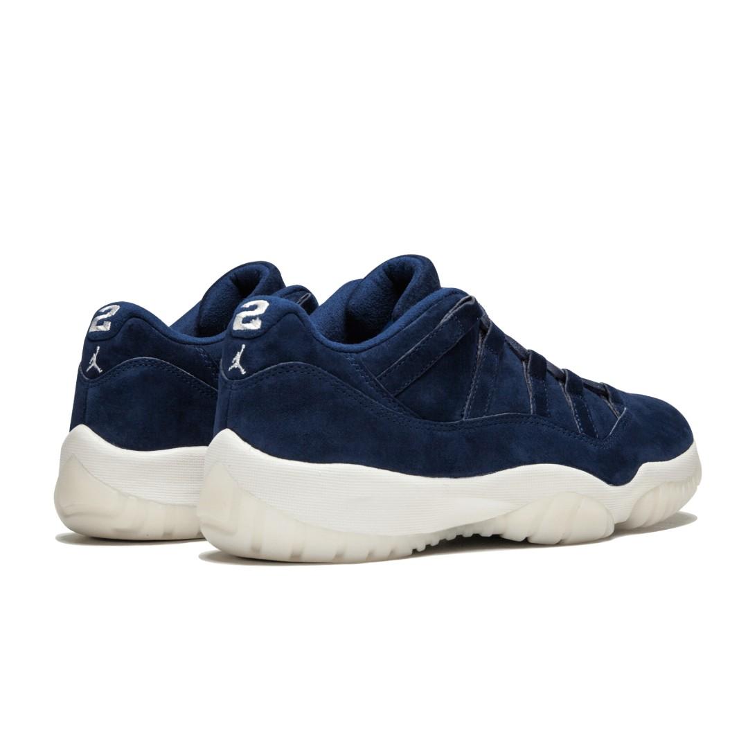 11 low jeter