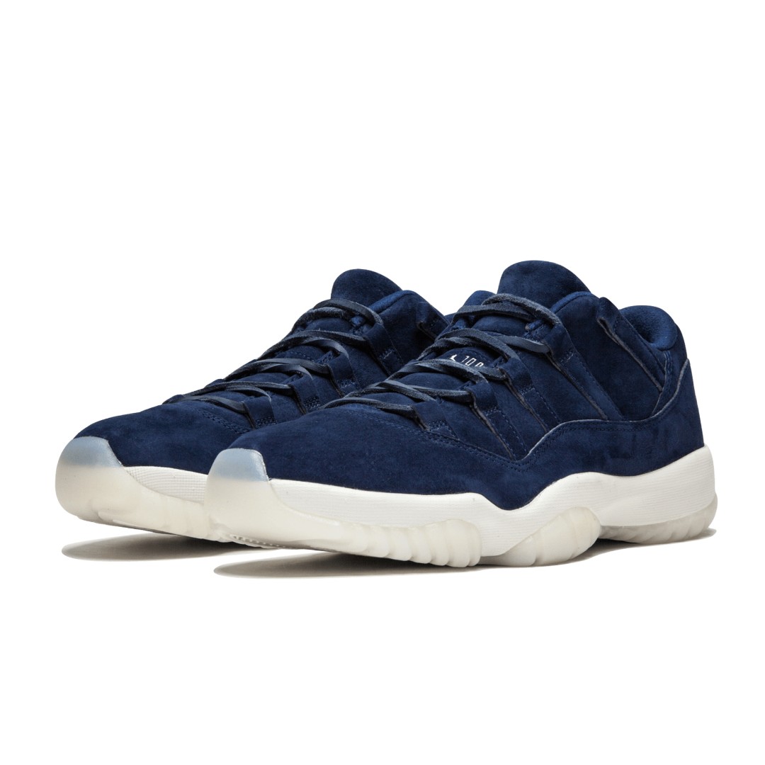 11 low jeter