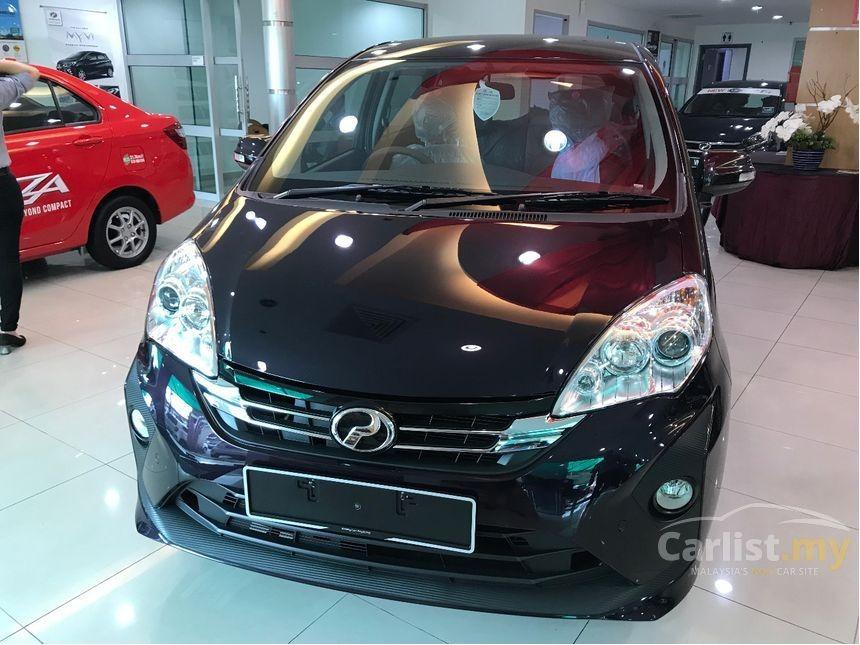 Alza 2020 S.E Auto Kepong,PJ,Setapak Perodua, Cars, Cars for Sale on