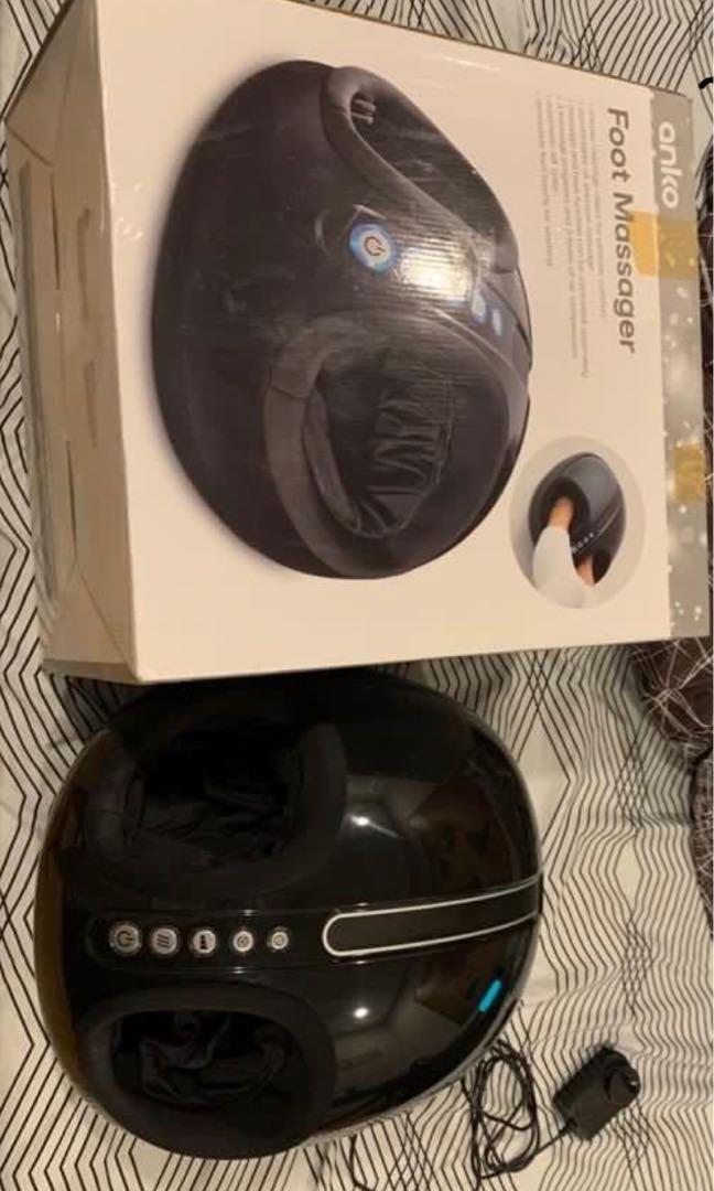 Foot massagers kmart deals