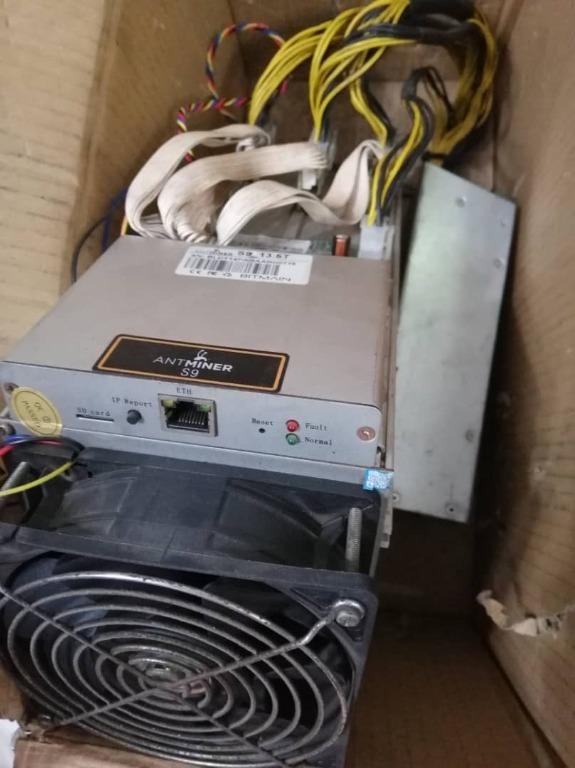 S9i antminer price discount
