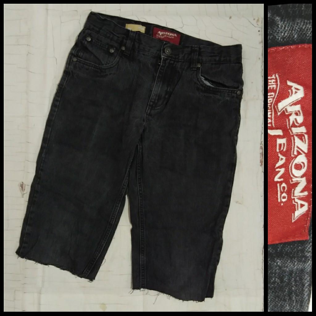 arizona jeans mens shorts