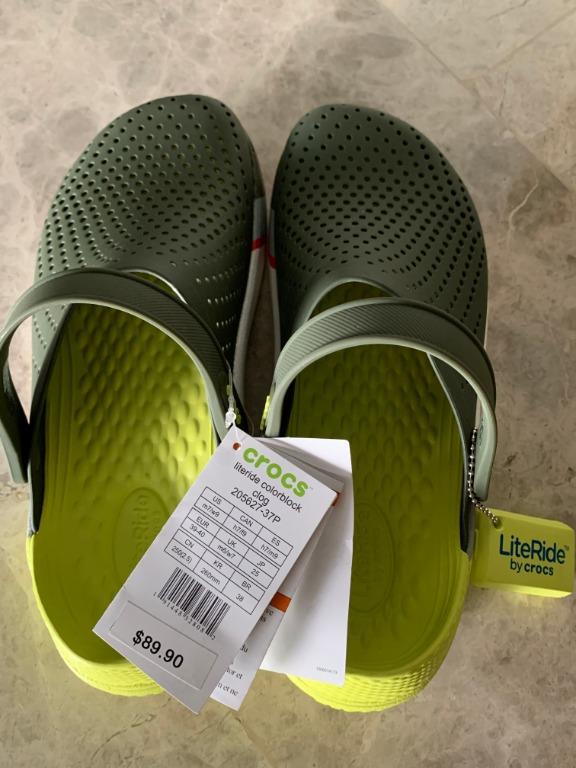 Crocs 205627 best sale