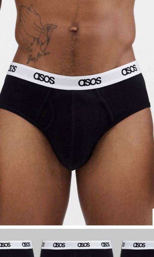 Buy ASOS Briefs & Thongs - Men