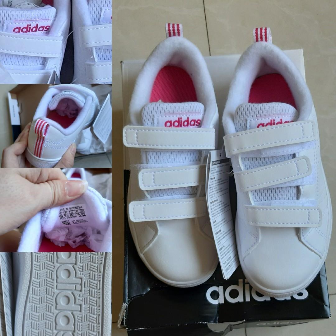 adidas valclean2 cmf