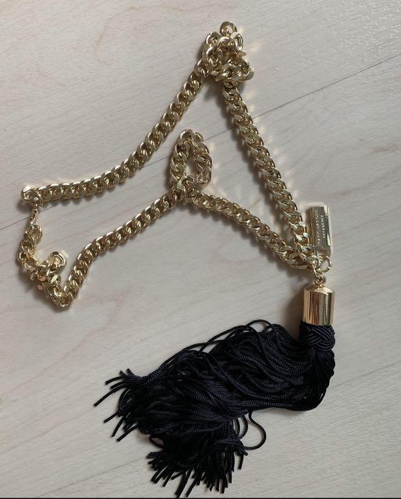 Authentic Marc Jacobs Decadence Necklace last pc. Women s