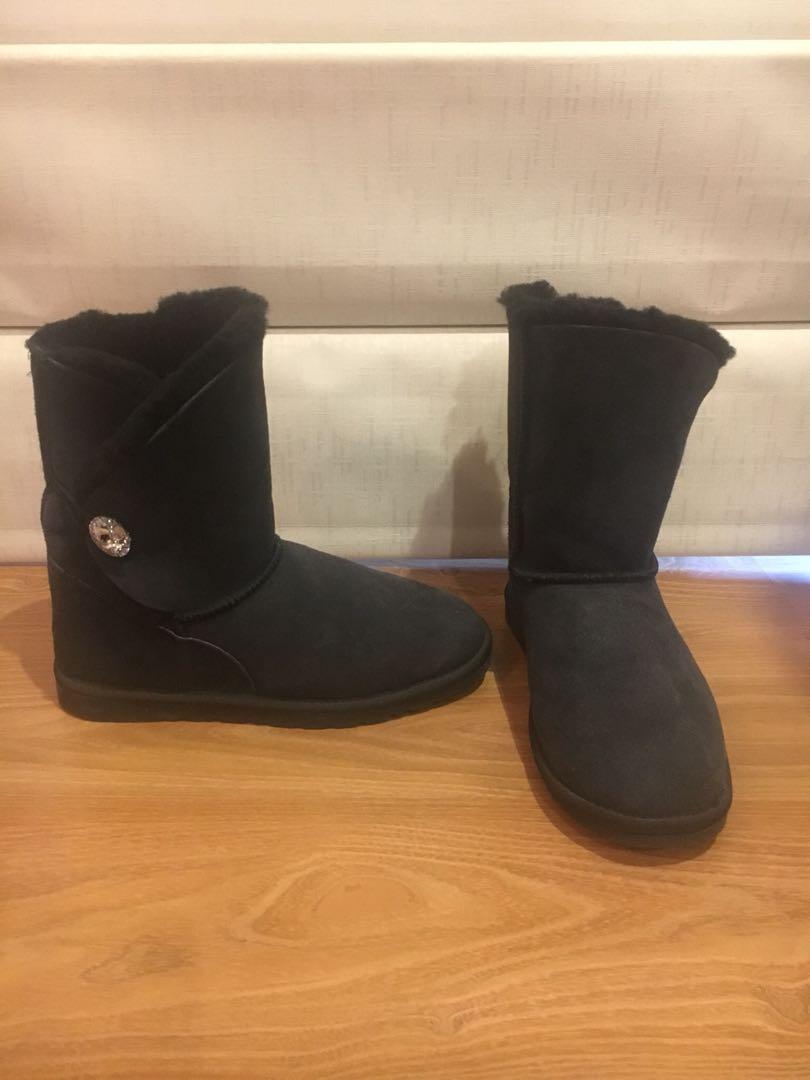real ugg australia