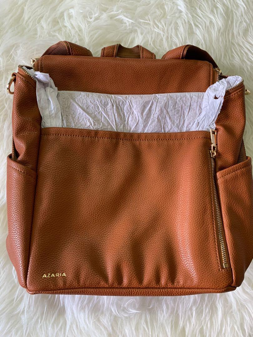 Azaria la mere diaper bag store