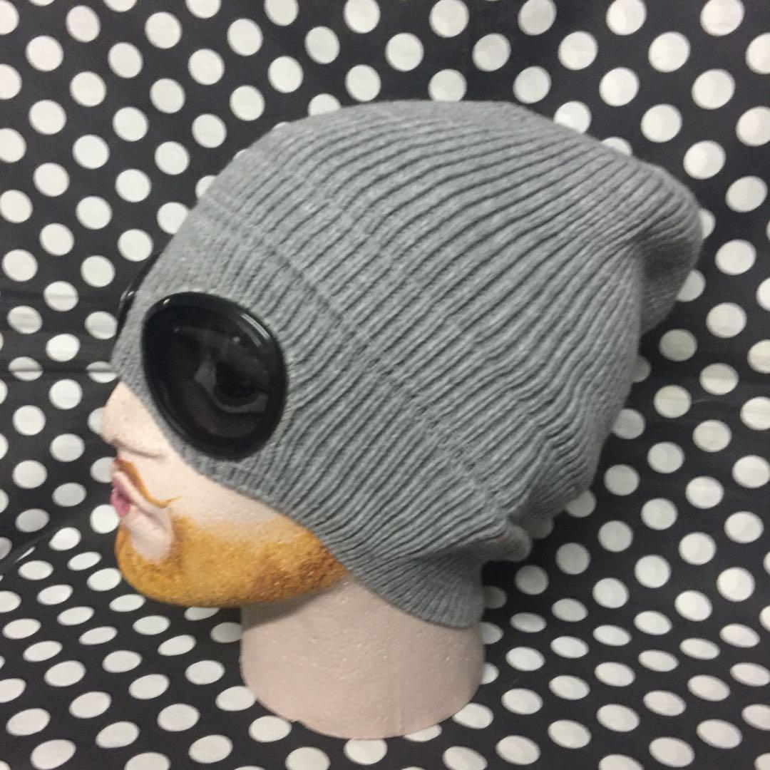 No fear goggle beanie new arrivals