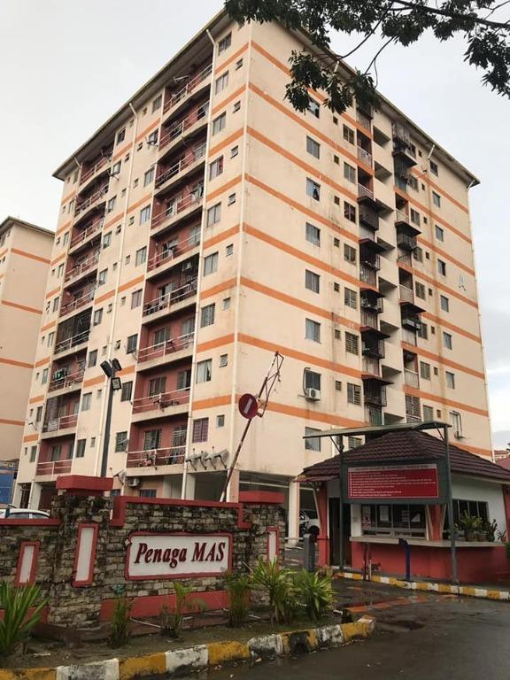 Below Market Price Medium Cost Penaga Mas Apartment Taman Mas Puchong Property For Sale On Carousell
