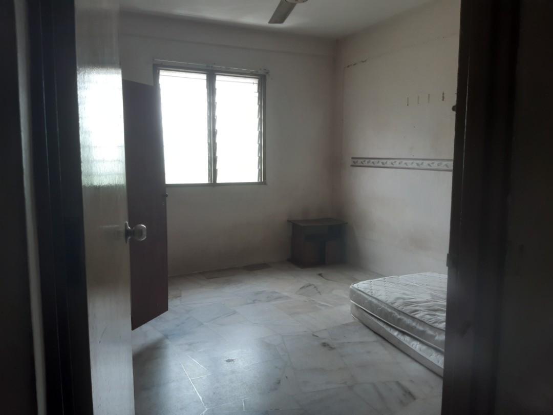 Bilik Sewa Blok 36 Flat Pkns Seksyen 7 Shah Alam Home Furniture