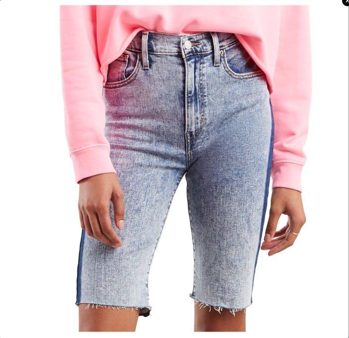 levis bike pants