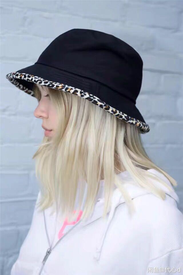 bull hurley hat