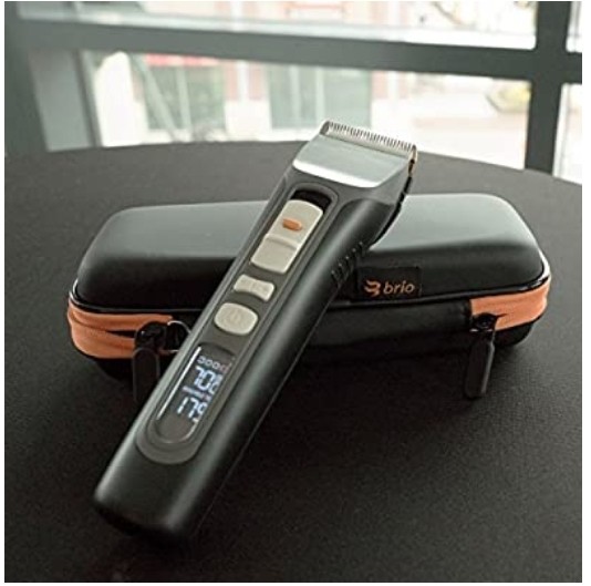 Brio Beardscape With Travel Case Hobbies Toys Travel Travel Essentials Accessories On Carousell