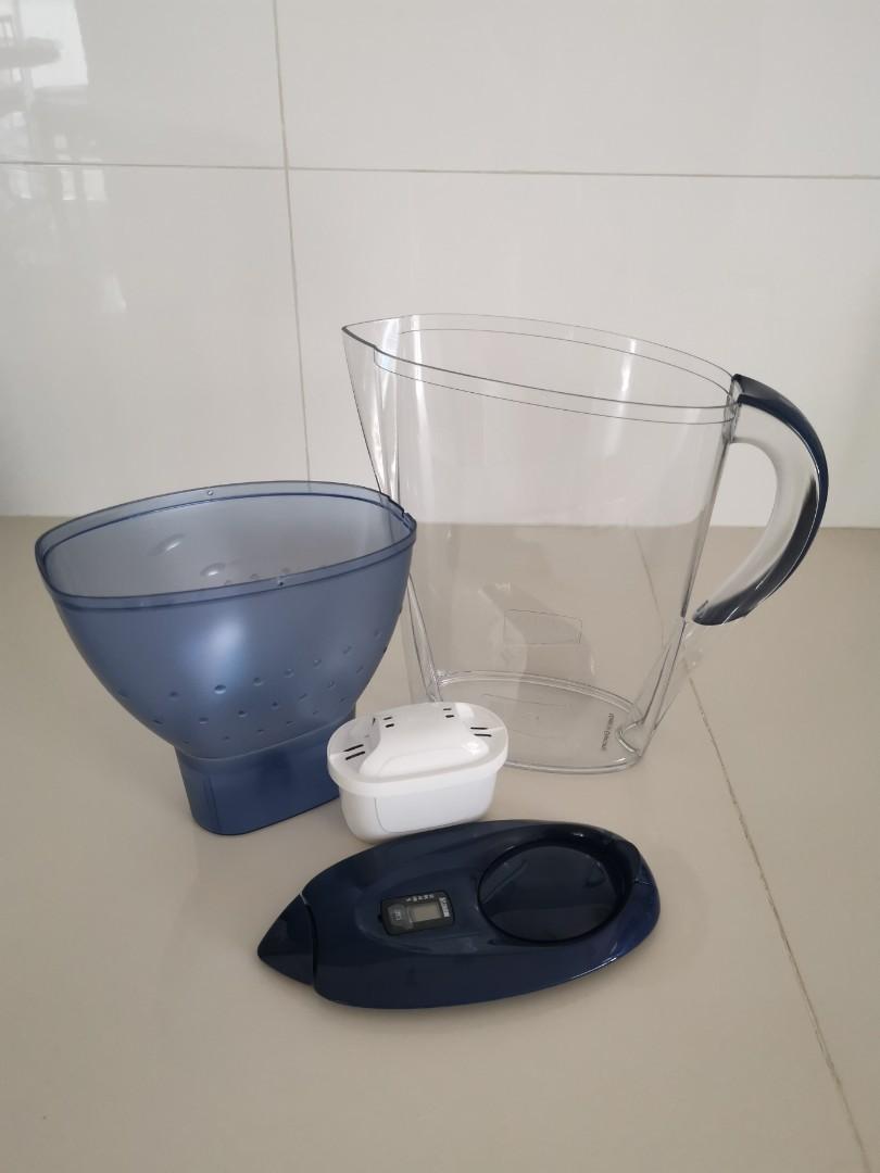 Brita water jug/pitcher65074411482241113