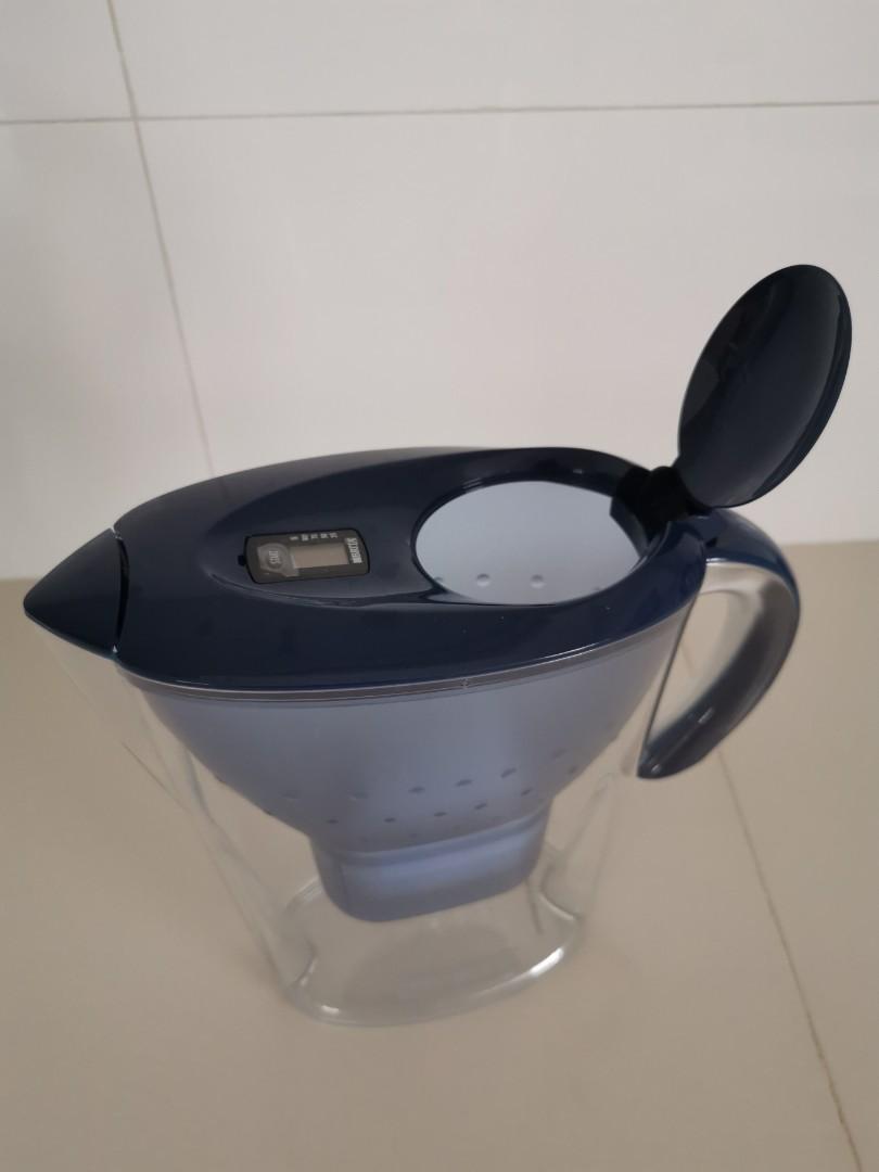 Brita water jug/pitcher65074411482241112