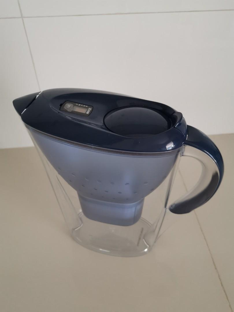 Brita water jug/pitcher65074411482241111