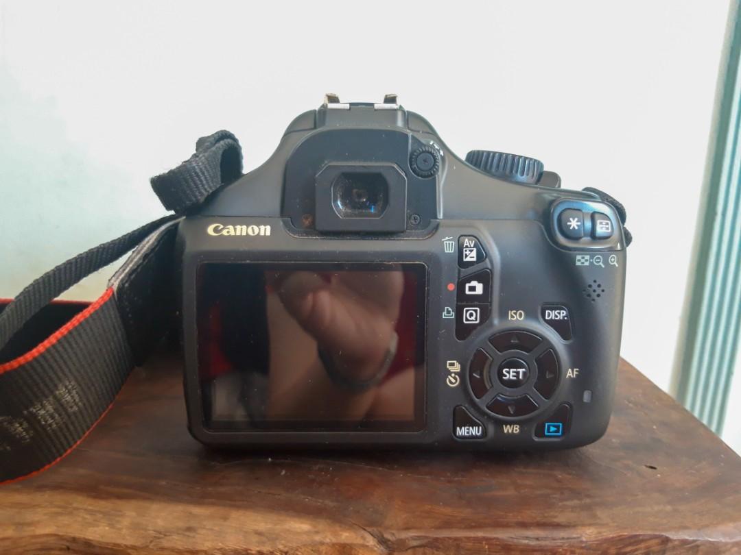 Second hand canon shop cameras for sale