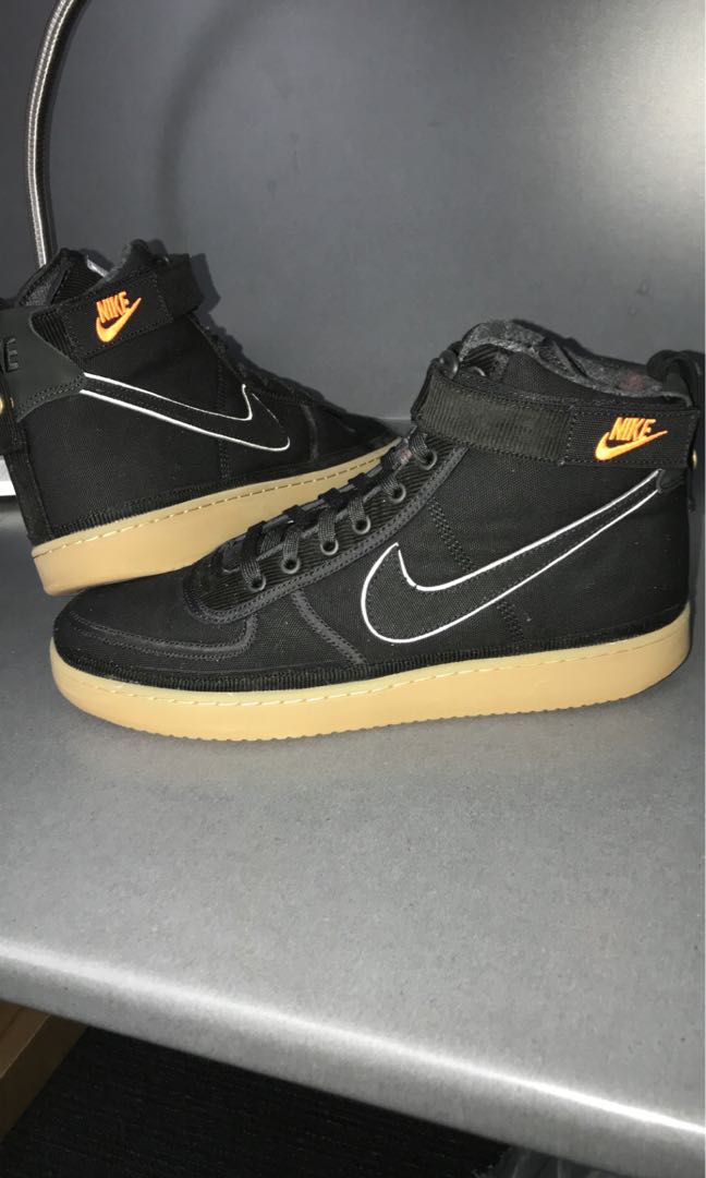 vandal high carhartt wip