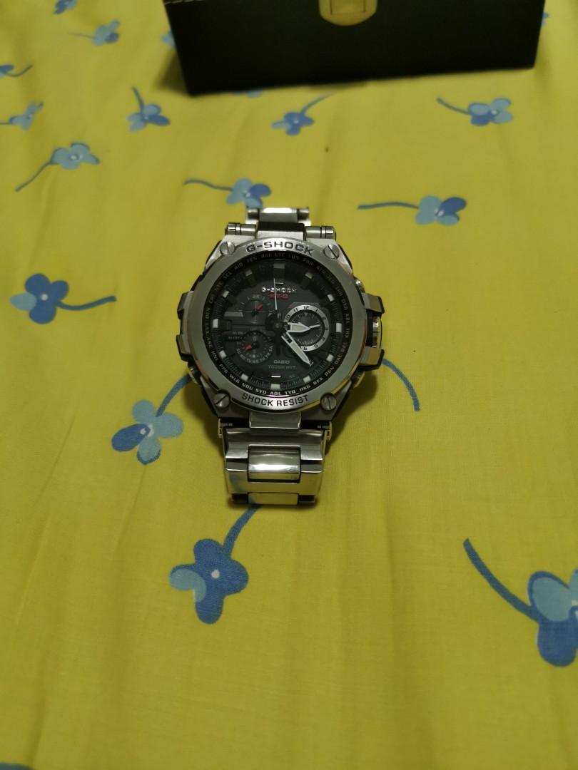 Casio mtg clearance s1000d