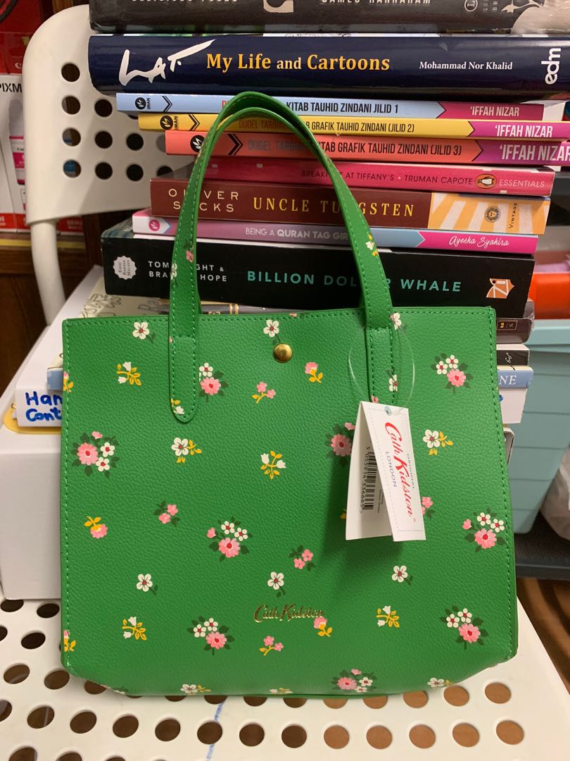 Cath kidston hotsell mini grab bag