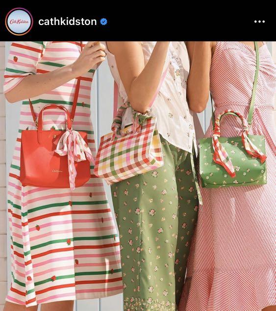 Cath kidston grab bag online