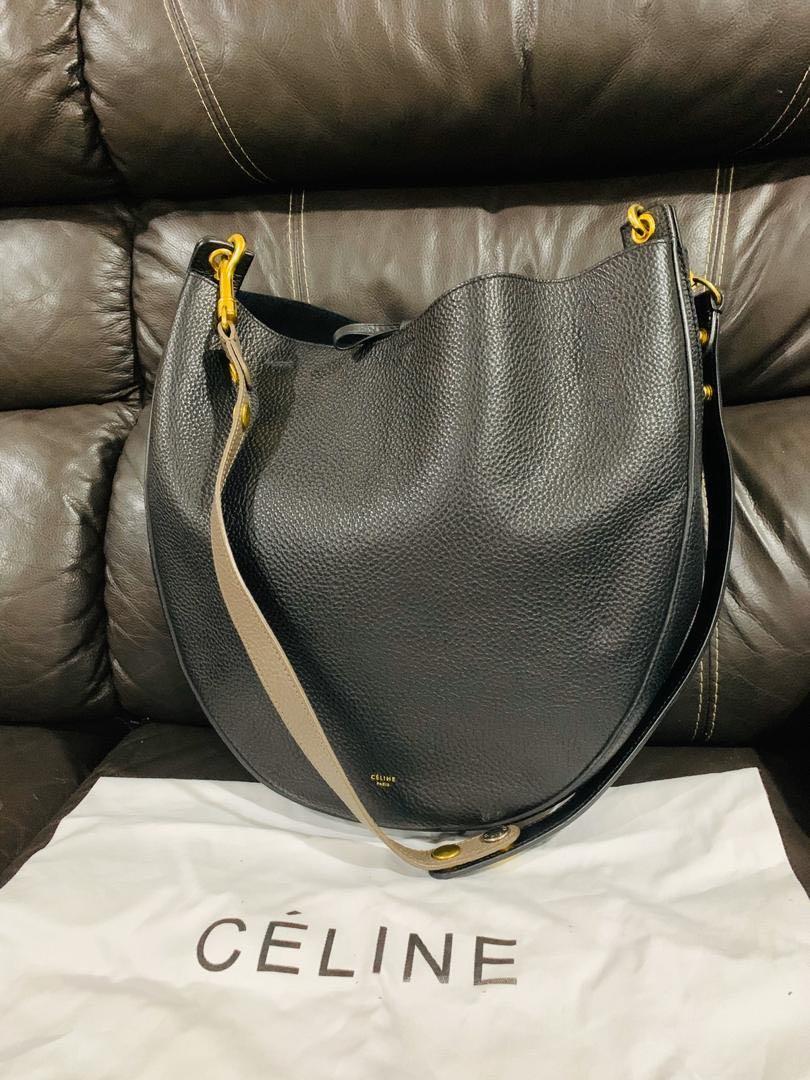 Celine deals hobo bag