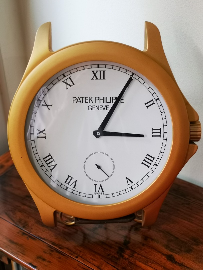 patek philippe dealers