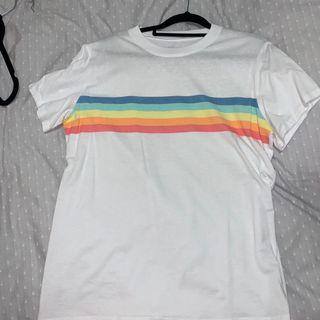 Cotton on tshirt