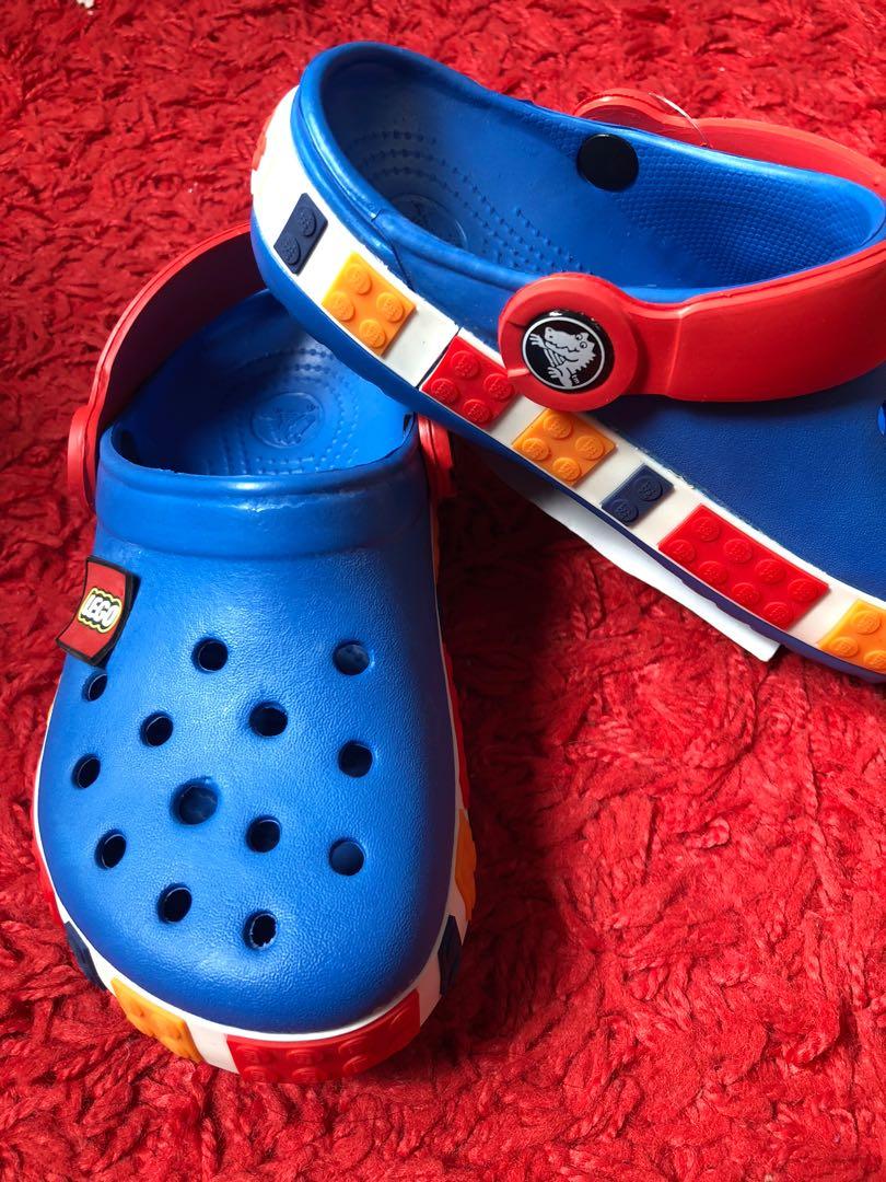 Crocs Lego Original