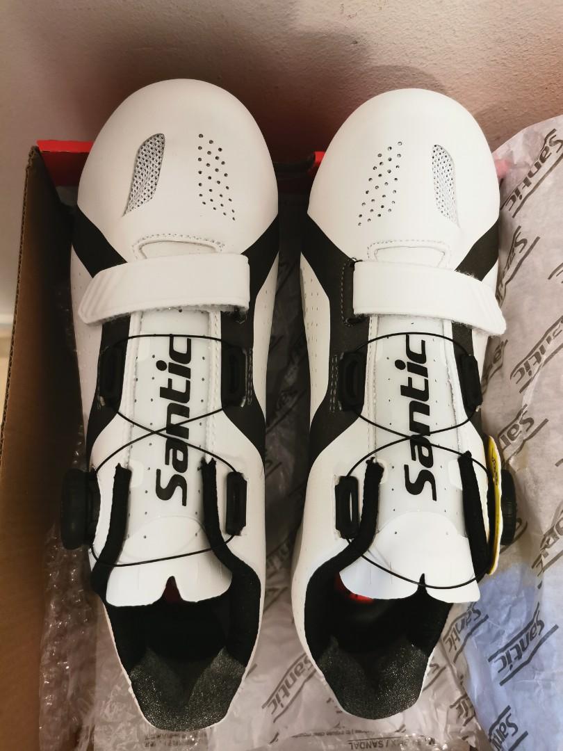 cycling shoes without cleats