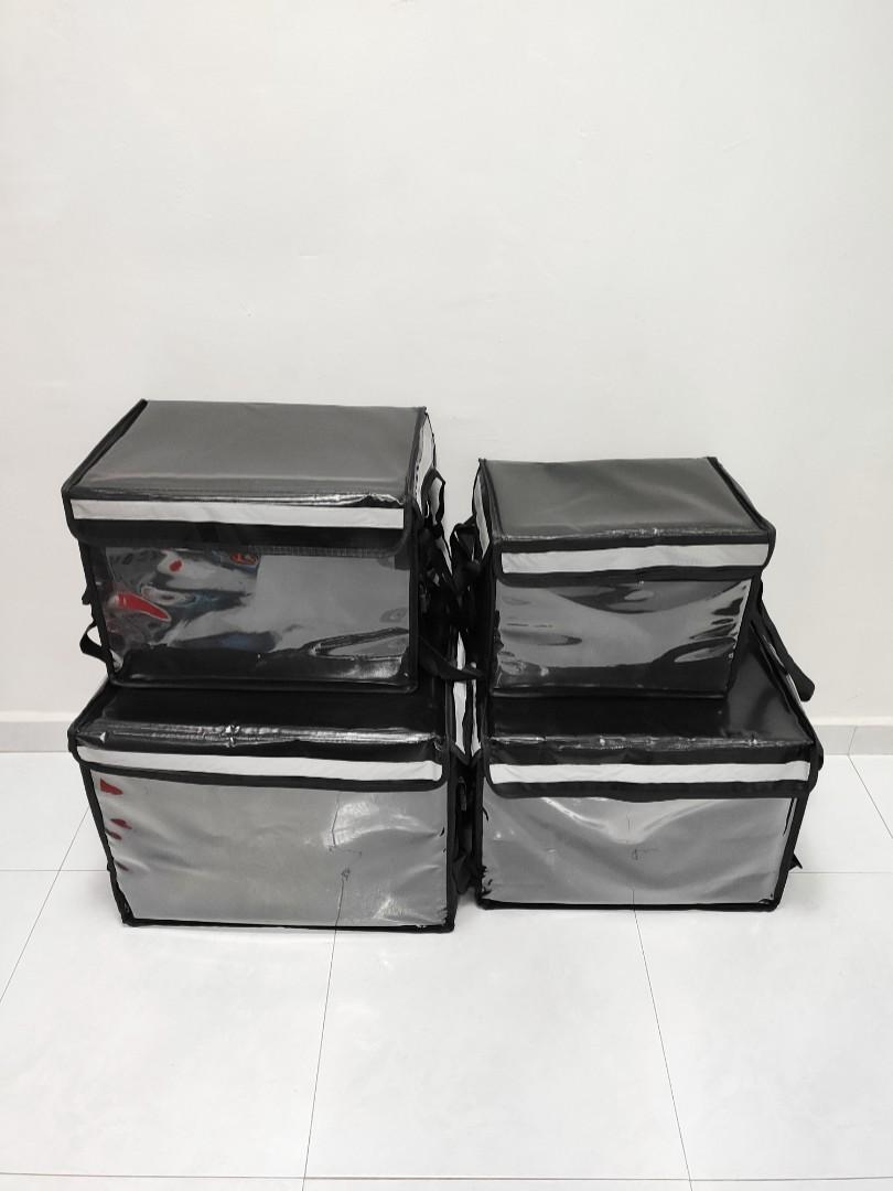 delivery thermal backpack