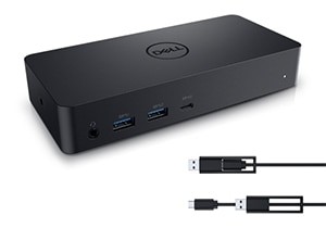 Dell Docking Station D6000 Electronics Computer Parts Accessories On Carousell