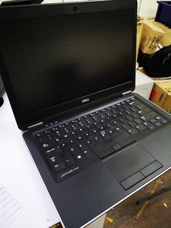 Dell Latitude E7440 Electronics Computers Laptops On Carousell