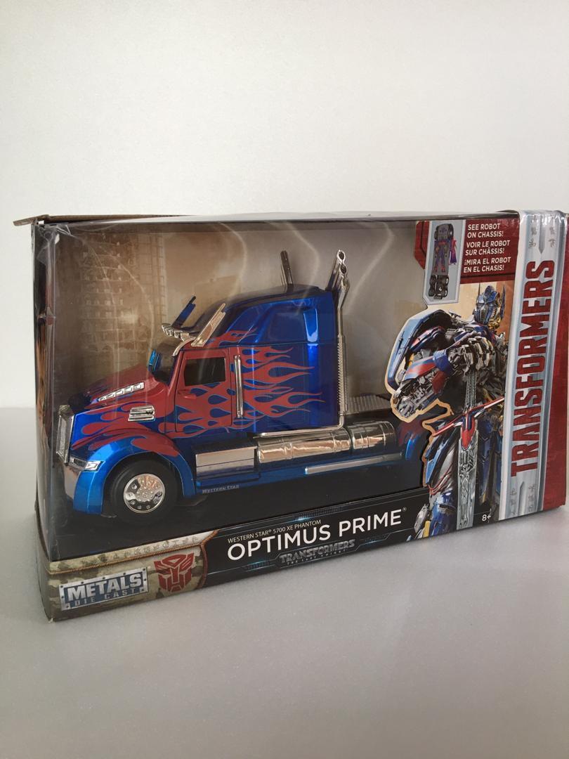 car toy oil tanker truck xe