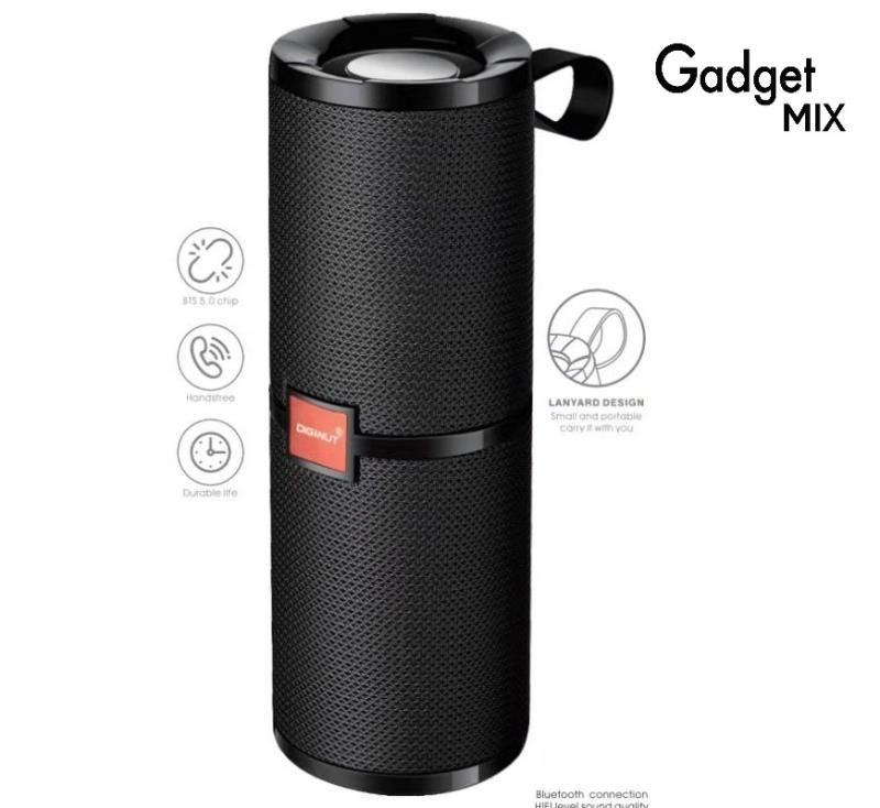 bt 118 bluetooth speaker