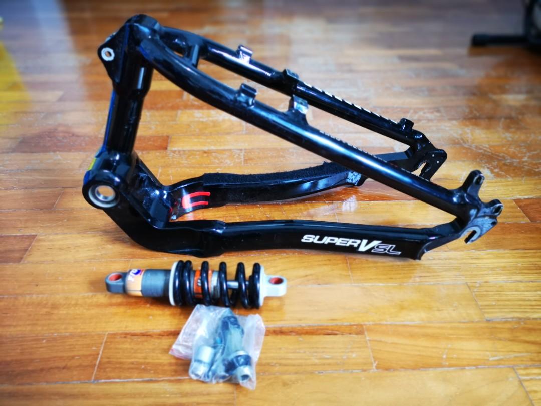 cannondale super v sl