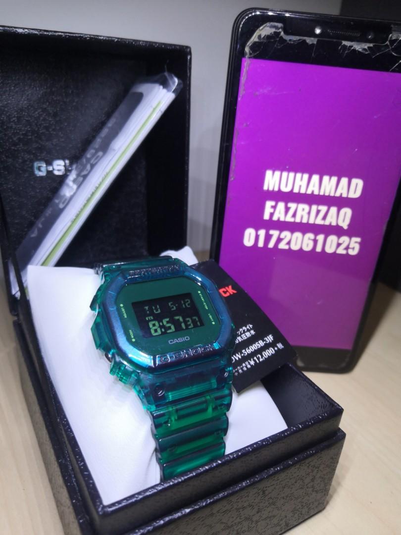 Dw5600 sb3 discount
