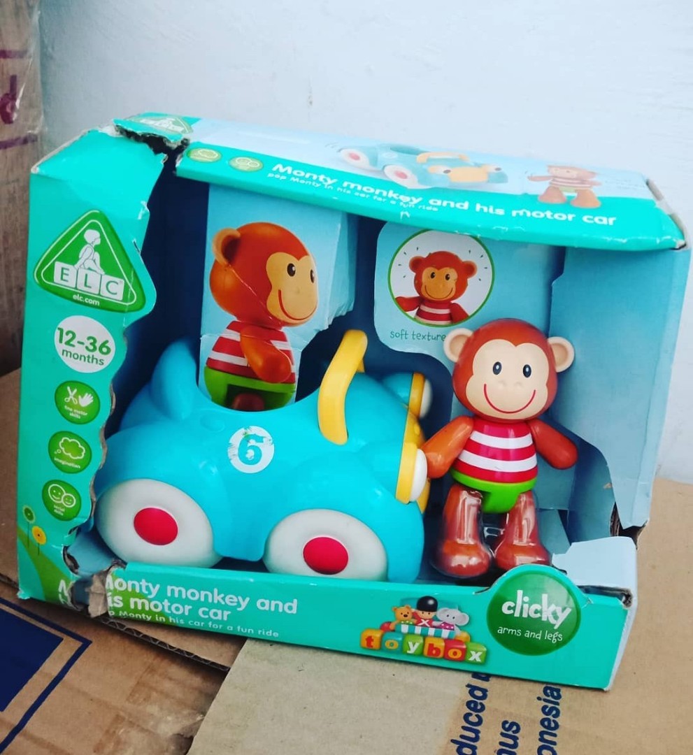 Elc toys sale sales
