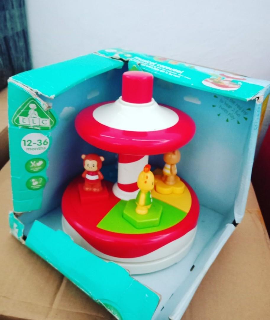 elc toys sale