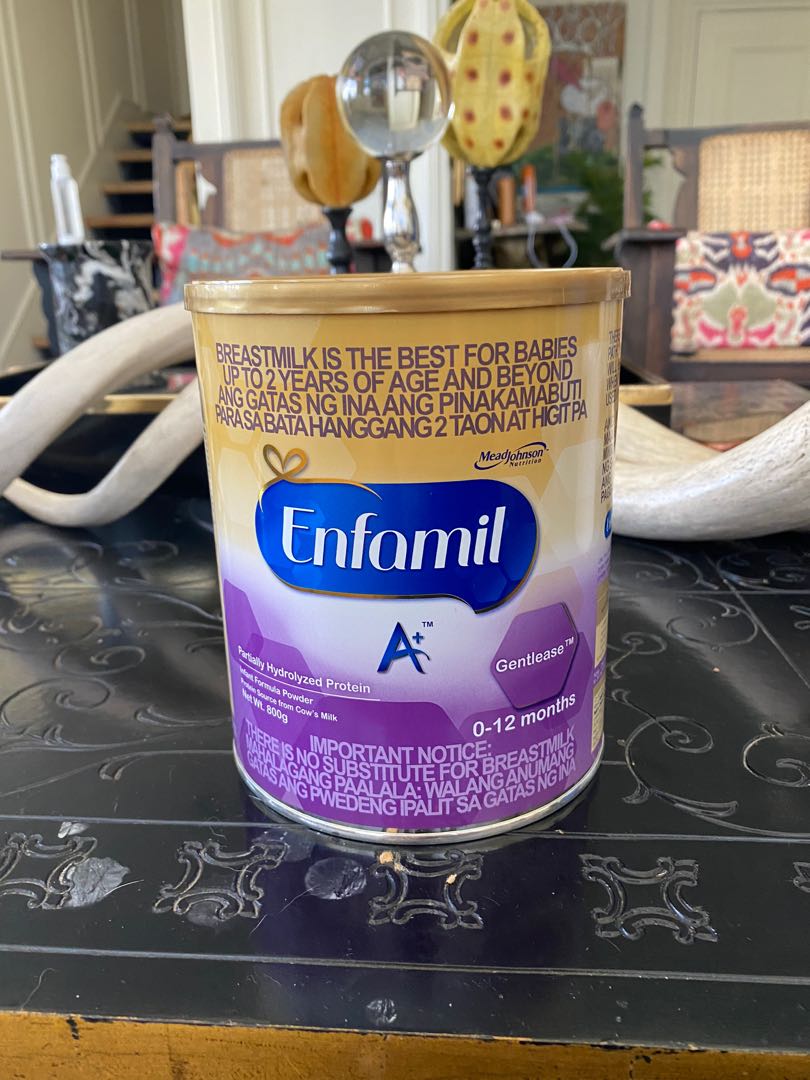 enfamil gentlease bulk
