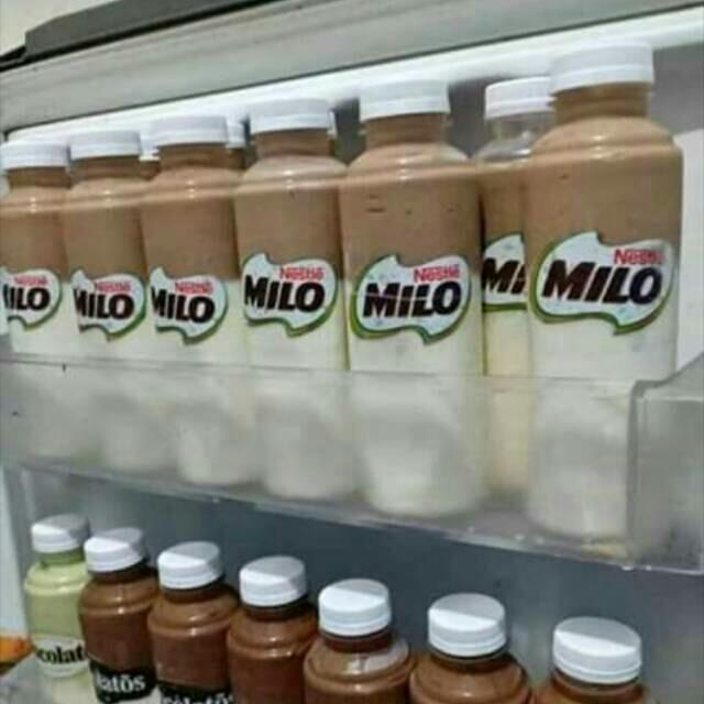 Es Dalgona Minuman Kekinian Makanan Minuman Makanan Instan Di Carousell