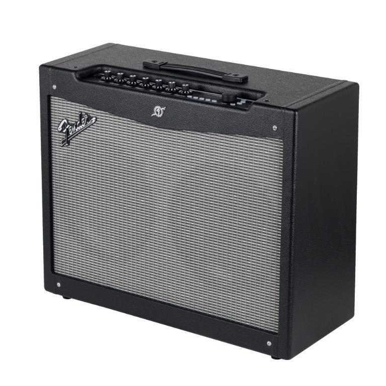 Fender Mustang IV 150W Guitar Combo Amp, Hobbies & Toys, Music & Media