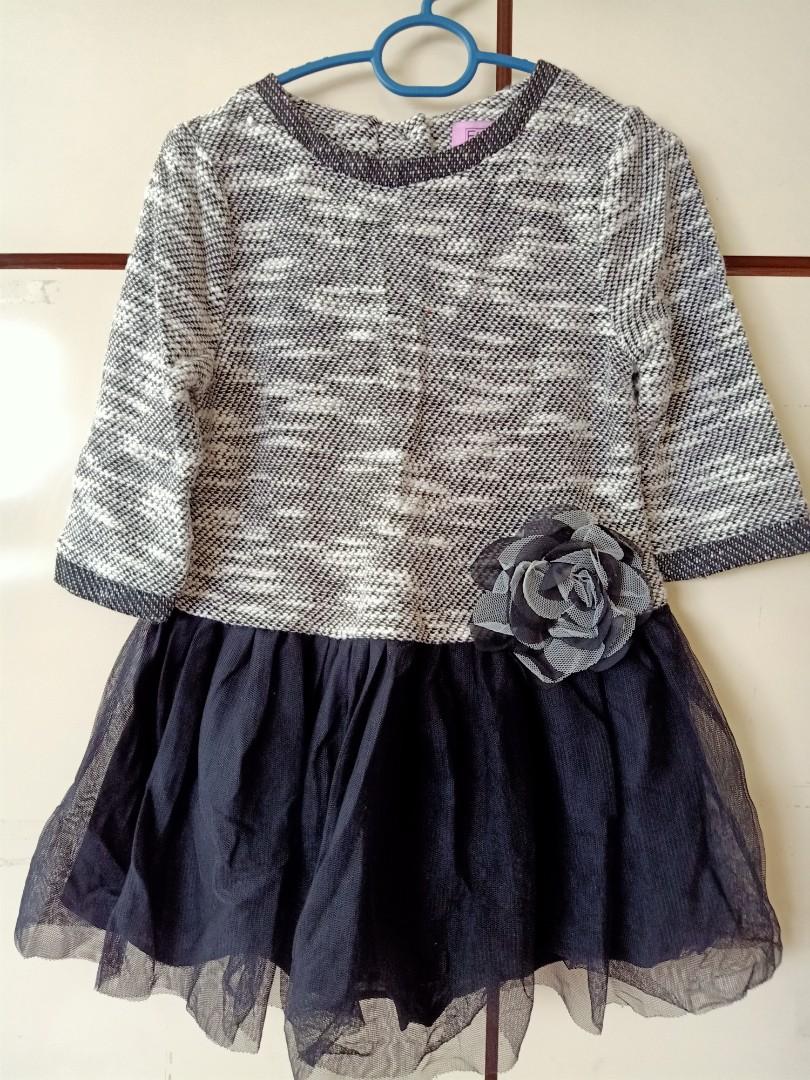 F F Girls Dress Age 18 24 Months Babies Kids Girls Apparel 1 To 3 Years On Carousell F F Girls Dress Age 18 24 Months Babies Kids Girls Apparel 1 To 3 Years On Carousell