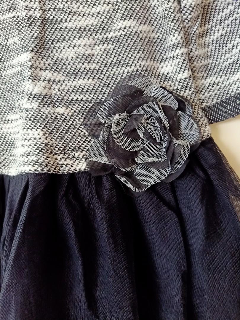 F&f on sale girls dresses
