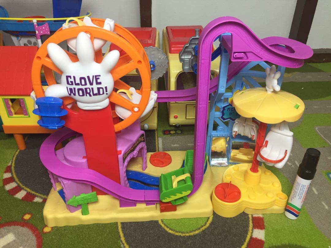 Imaginext spongebob playset sale