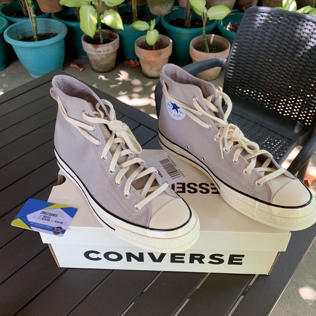 converse limited edition 2018 5x