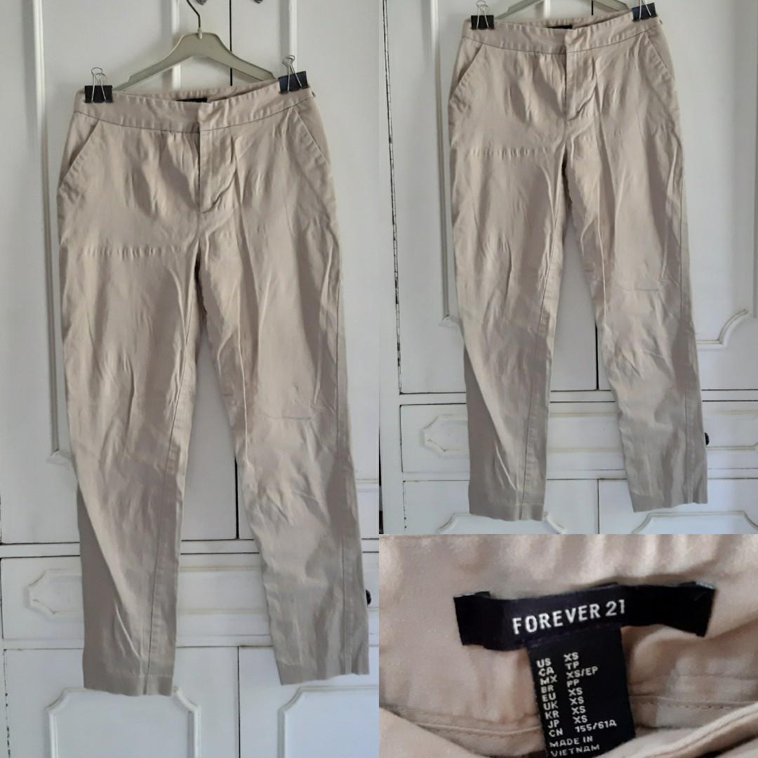 forever 21 formal pants