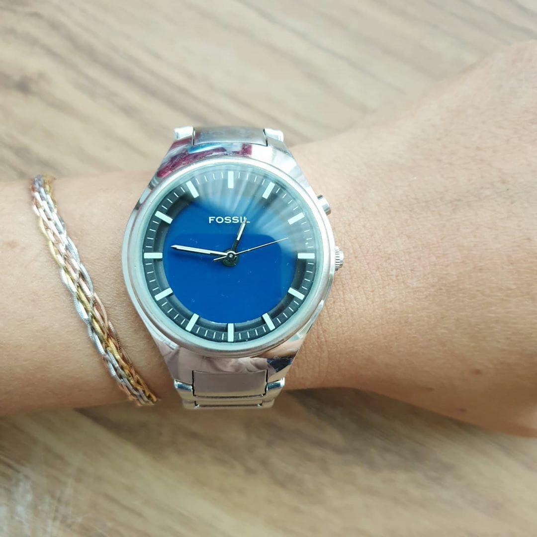 Fossil Digital Kaleido JR8105, Barang 