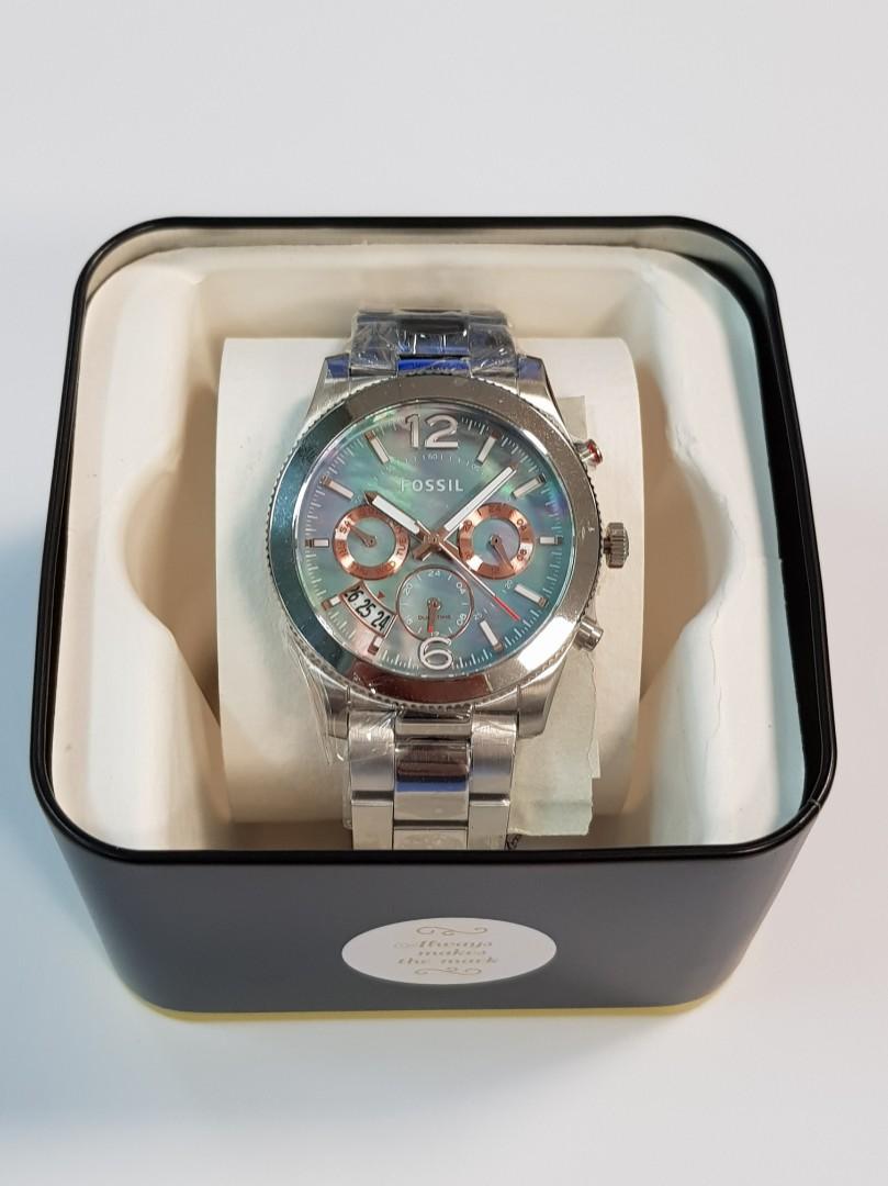fossil perfect boyfriend es3880